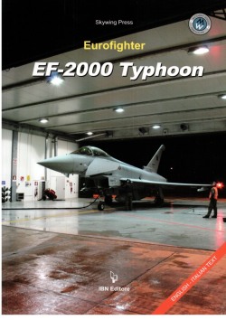 EF-2000 Eurofighter Typhoon IBN